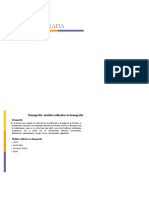 Demografía PDF