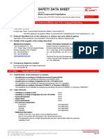 SDS H1000PC Rev.05 PDF