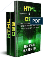 WEB DESIGN_ Il manuale di programmazione web per principianti. Impara a programmare con la guida completa di html, css e javascr