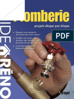 Plomberie Projets Étape Par Étape... Wawacity - Boo PDF