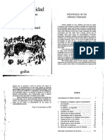 Lyotard - La Posmodernidad (Explicada A Los Niños) PDF