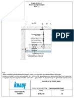 D116.ro-D1 Racord Cu Un Perete Masiv