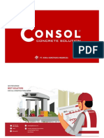 Consol Cosmetic - MCB - PUPR PDF