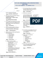 Semana 1 Cuestionario PDF