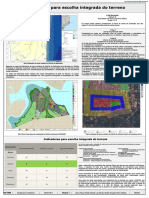 Premissas para Escolha Integrada Dos Terrenos PDF
