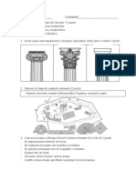 Examen 1 ESO 