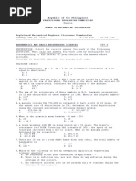 Alcorcon Engineering Review Center Details | PDF | Business | Computers