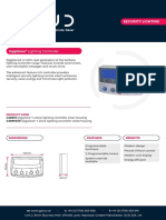 DygiZone Datasheet