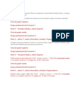 Solución Ejercicios Nóminas Tema 8 PDF