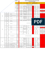 Jadwal Tugas Khusus + Daftar Lagu Jan-Jun 2023