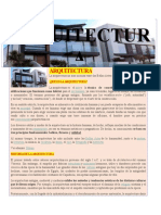 Arquitectura 1