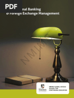 International Banking and Foreign Exchange Management PDF