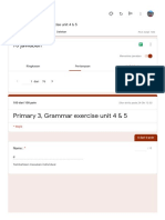 Primary+3,+Grammar+exercise+unit+4+&+5+-+Google+Formulir 1635252690049 PDF