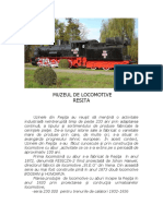 Muzeul de Locomotive 02 PDF