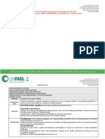 Plano de Aula Pronto Ensino Fundamental