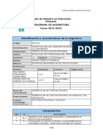 Didactica de Las CCSS - Didactica de La Geografia