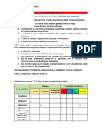 Actividad Clase Online - Señalización FOL