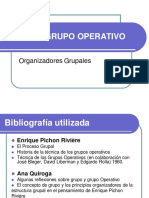 2015 Grupo Grupo Operativo PDF