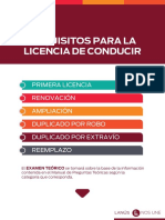 Licenciassss