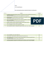 Evaluarea Autoevaluarea Gradului de Incluziune A Școlii