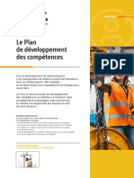 Plan Developpement Compétences 2020.V2