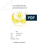 Kelompok Bahasa - Indah Haryani - Gugus09 PDF