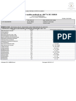 Buletin de Analize Medicale Nr. 404776 /BC 518818: Hematologie