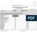 Buletin de Analize Medicale Nr. 404996 /BC 518796: Hematologie