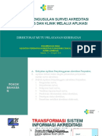 12# Tata Cara Pengusulan Survei Akreditasi Puskesmas Dan Klinik (27042023) - 1