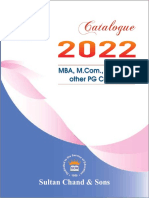 Management Catalog 2022.pdf Sultan Chand PDF