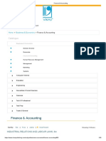 Finance & Accounting Books Vikas Publications