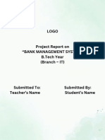 Report BMS PDF