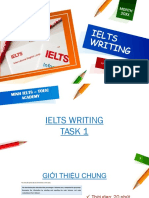 IELTs Part 1 PDF