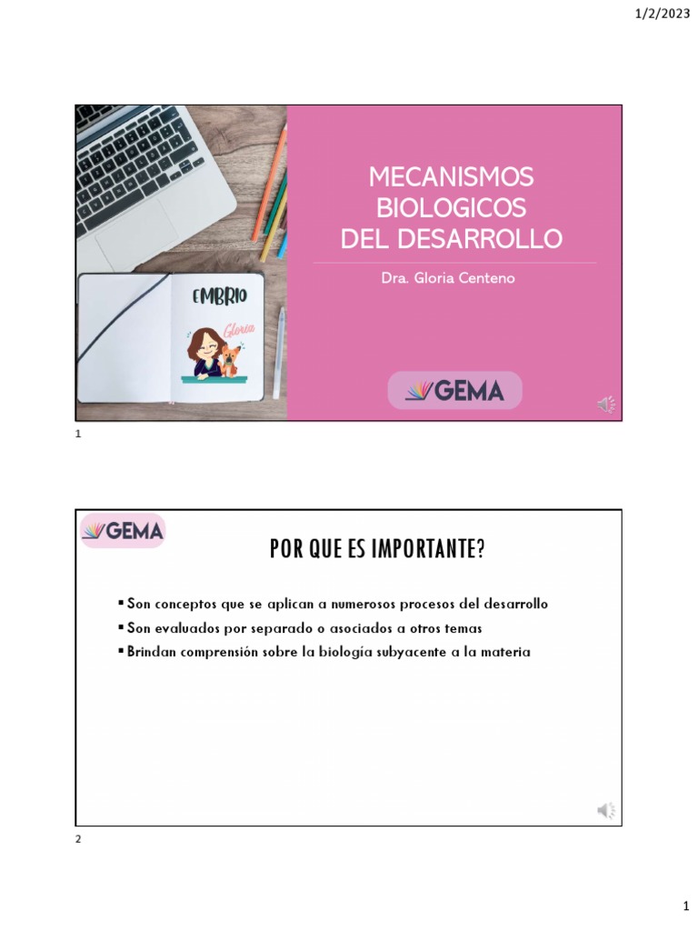 7 Mecanismos Biológicos Total Nota PDF PDF Apoptosis Biología