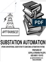 Substation Automation
