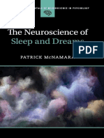 Dokumen - Pub - The Neuroscience of Sleep and Dreams 1107171105 9781107171107 PDF