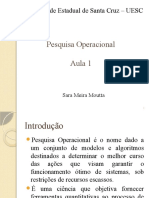 PO linear modelo tinta empresa maximizar lucro restrições matéria-prima demanda