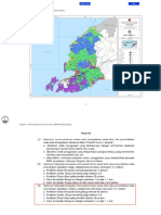 RTRW KAB KUPANG - Map PDF