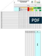 Diagnóstico da aprendizagem no município de Parambu