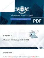Chapter 1 - Computing - Pre-IGCSE-KMMT