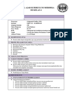 MODUL TARI