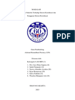 Makalah Biologi PDF