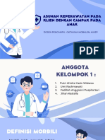 Kel1-Ppt Campak Pada Anak