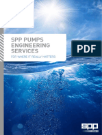 SPP Pumps - ESD Brochure
