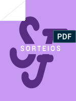 SF Sorteios - Logo