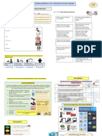 Activity 5 Let's Talk About Natural Disasters Ok 5to PDF