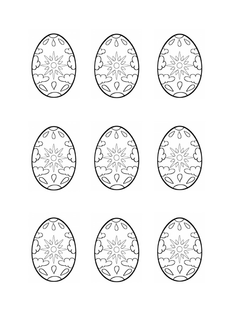 Egg | PDF
