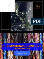 The Mindanao Conflict in Perspective 2011 PDF