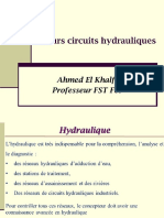 Cours circuits hydrauliques.pdf