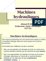Cours Pompes Centrifuges PDF